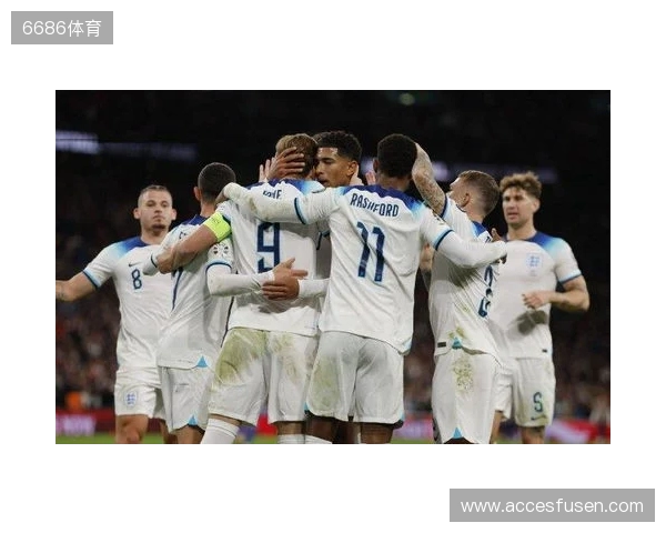 英格兰客战阿尔巴尼亚：凯恩领衔，贝林厄姆、埃泽首发