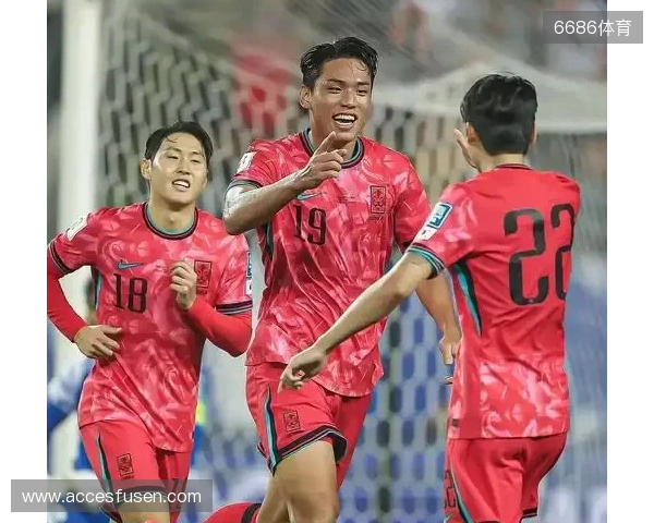 韩国1-0加纳取友谊赛三连胜 李刚仁助攻李泰锡破门黄喜灿失点
