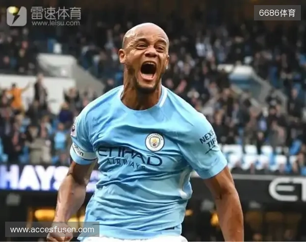 前队友：相信孔帕尼未来会执教曼城，他仍深爱着那里