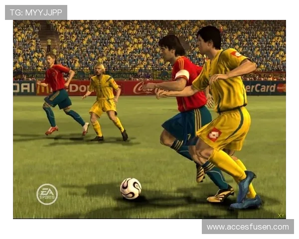 FIFA世界杯2006（fifa世界杯2006游戏）世界杯体育论坛