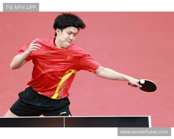 亚运会乒乓球球员（亚运会乒乓球历届成绩）世界杯体育论坛