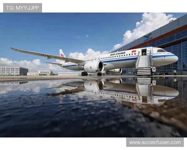 ✅体育直播🏆世界杯直播🏀NBA直播⚽- 首架C919交付机完成首次换发- sports