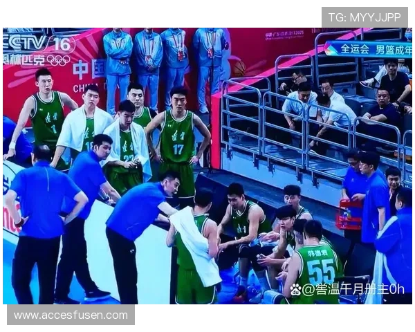 中国篮球联赛最新消息（中国篮球联赛赛程20192020）sports